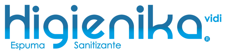 logotipo Higienika