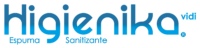logotipo Higienika